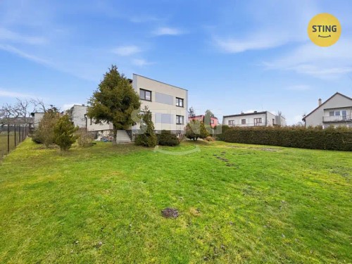 Prodej domu 260 m², pozemek 798 m²