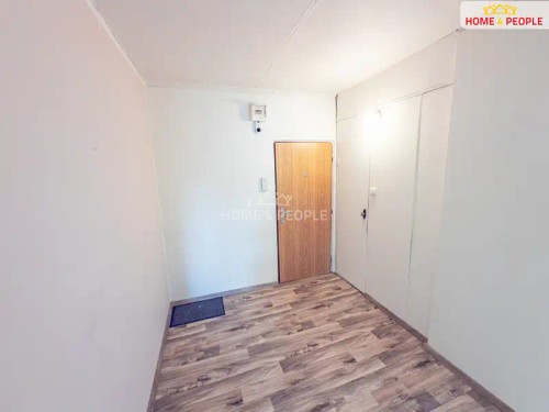 Prodaný byt 4+1 84 m²