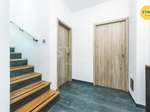 Prodej domu 103 m², pozemek 160 m²