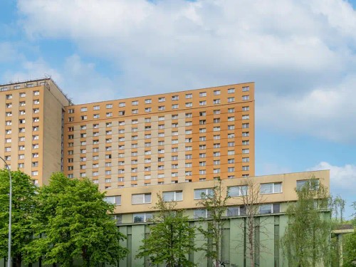 Prodaný byt 2+kk 40 m²