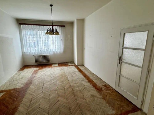 Prodaný byt 3+1 77 m²