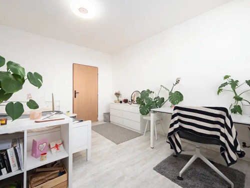 Prodaný byt 3+1 75 m²