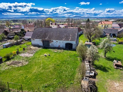 Prodej zemědělské usedlosti 172 m², pozemek 3354 m²