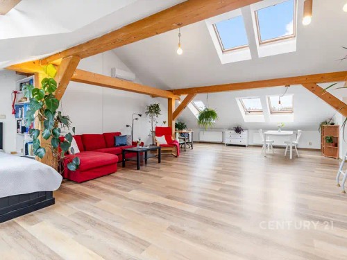 Prodej bytu 2+1 87 m²