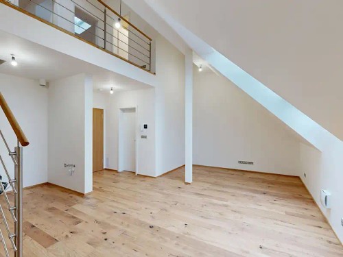 Prodaný byt 3+kk 106 m²