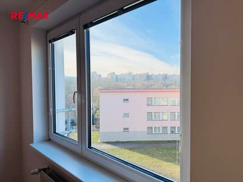 Prodej bytu 3+kk 71 m²