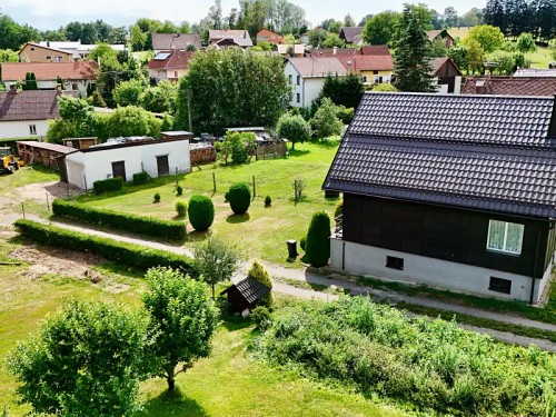Prodej domu 120 m², pozemek 1154 m²