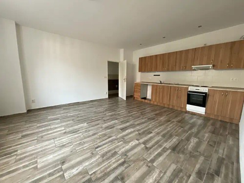 Prodaný  byt 2+kk 53 m²