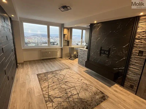 Prodej bytu 1+1 34 m²