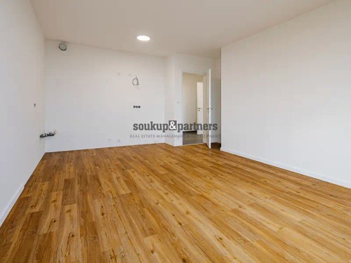 Prodej bytu 2+kk 54 m²
