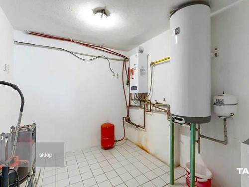 Prodej domu 243 m², pozemek 1774 m²