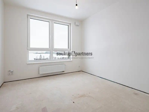 Prodej bytu 2+kk 52 m²