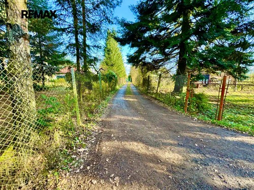 Prodej stavebního pozemku 947 m²