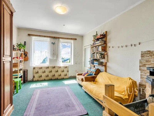 Prodej domu 180 m², pozemek 1758 m²