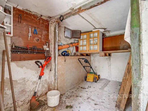 Prodej chaty 65 m², pozemek 441 m²