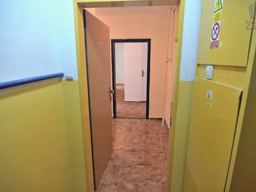 Prodaný byt 3+1 83 m²