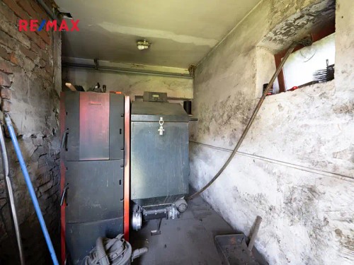 Prodaný dům 116 m², pozemek 1540 m²