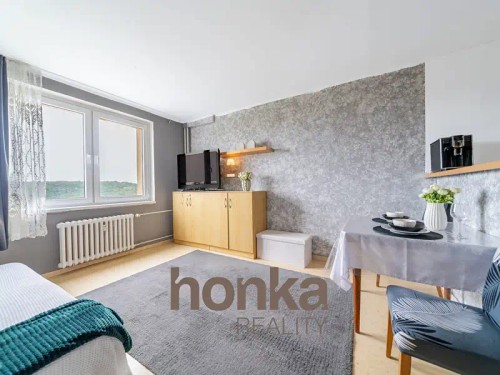 Prodej bytu 2+kk 40 m²