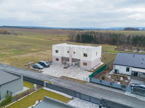 Prodej domu 180 m², pozemek 628 m²