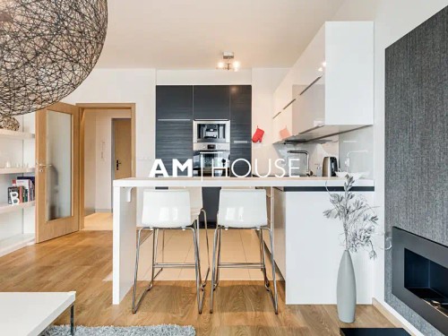 Prodej bytu 2+kk 55 m²