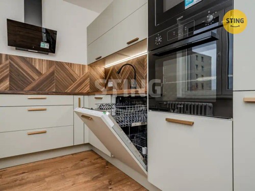 Prodej bytu 3+1 68 m²