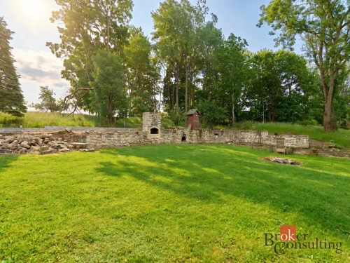 Prodej stavebního pozemku 1381 m²