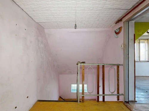 Prodej domu 120 m², pozemek 1351 m²