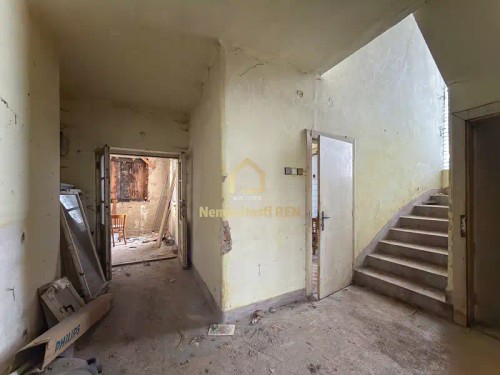 Prodej domu 352 m², pozemek 1649 m²