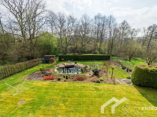 Prodej domu 123 m², pozemek 1404 m²