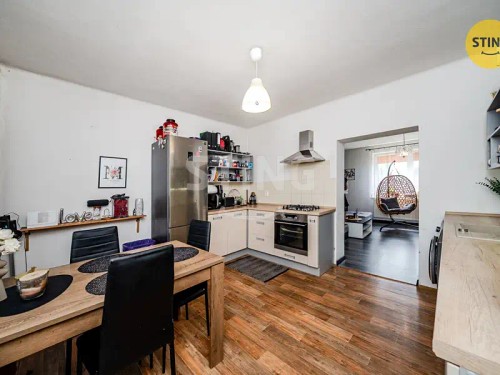 Prodej domu 120 m², pozemek 1250 m²