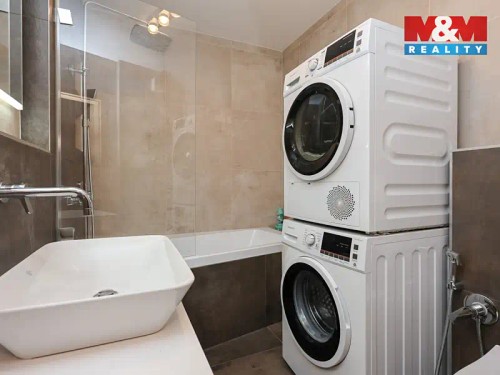 Prodaný  byt 3+kk 76 m²