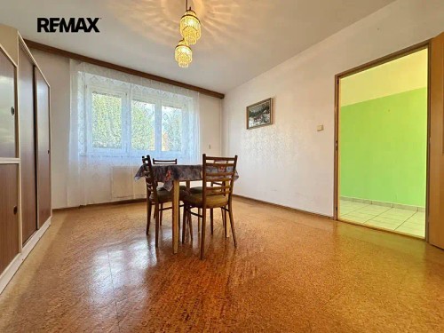 Prodej domu 124 m², pozemek 1031 m²