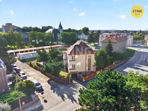 Prodej domu 224 m², pozemek 860 m²
