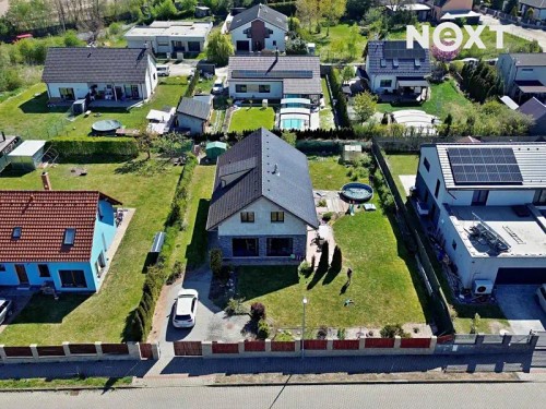 Prodej domu 98 m², pozemek 890 m²