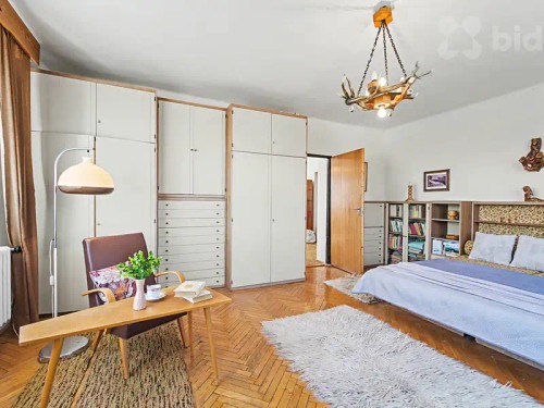 Prodej domu 220 m², pozemek 1307 m²