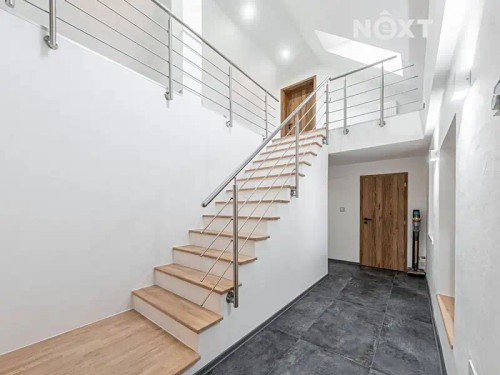 Prodej domu 230 m², pozemek 359 m²