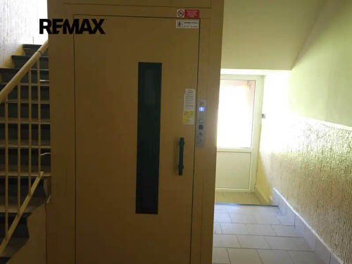 Prodej bytu 1+kk 20 m²