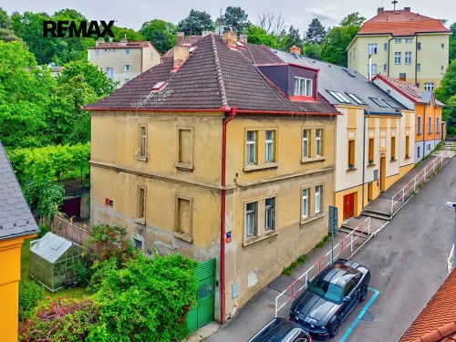 Prodej domu 200 m², pozemek 307 m²