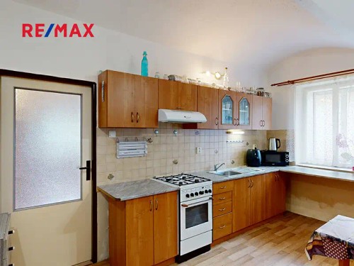 Prodej domu 126 m², pozemek 953 m²