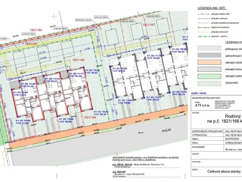 Prodej bytu 4+kk 95 m²