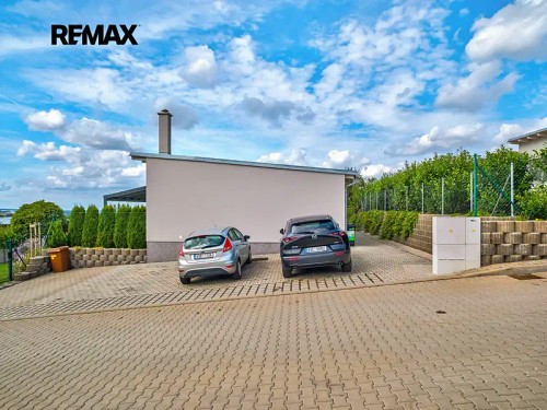 Prodej domu 83 m², pozemek 375 m²