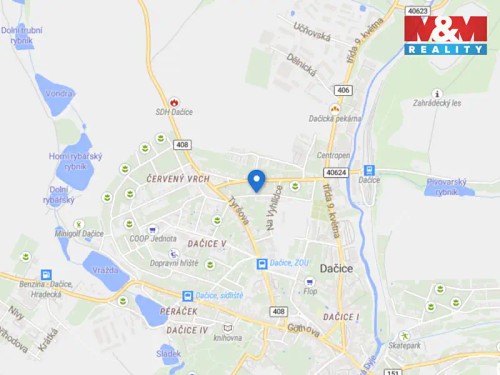 Prodej domu 56 m², pozemek 267 m²