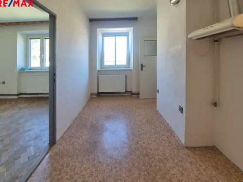 Prodaný  byt 2+1 59 m²