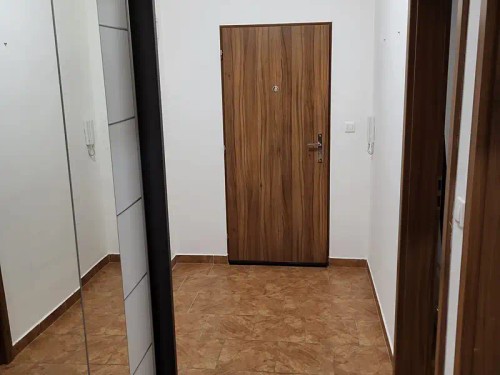 Prodaný byt 2+kk 35 m²