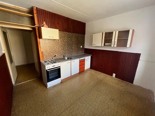 Prodaný byt 3+1 79 m²
