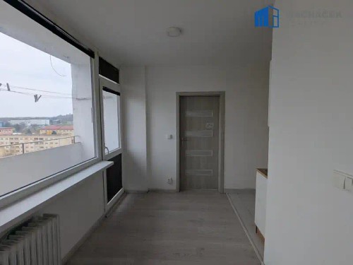 Prodaný byt 3+1 63 m²