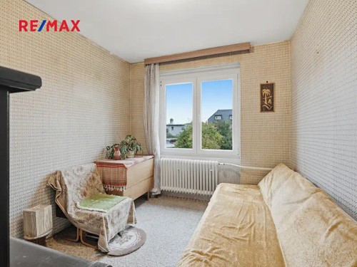 Prodej domu 115 m², pozemek 793 m²