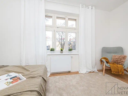 Prodaný byt 3+kk 68 m²