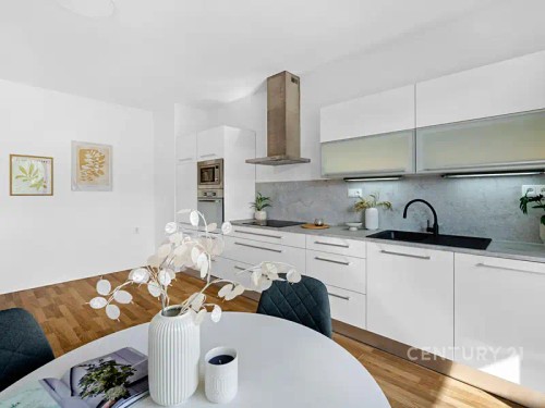 Prodaný byt 4+kk 119 m²