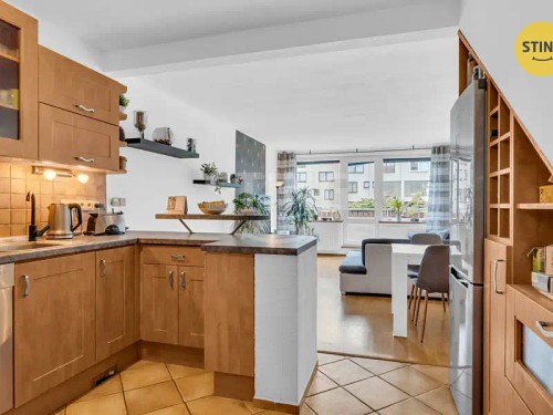 Prodej bytu 3+kk 94 m²